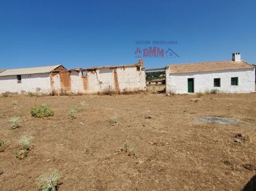 Terreno rustico in vendita a Malagón