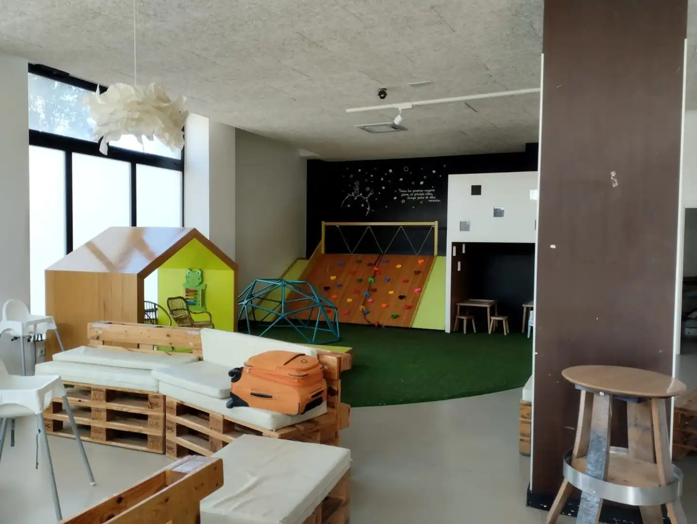 Business premises for sale in Avda. Madrid, imagen 20