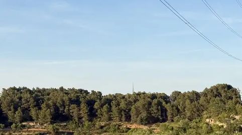 Foto 4 de Finca rústica en venda a Carrer Tancat, 17, La Fatarella, Tarragona