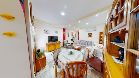 Foto 5 von Einfamilien-Reihenhaus zum Verkauf in Calle San Pascual, 37, Puerto Deportivo, Torrevieja