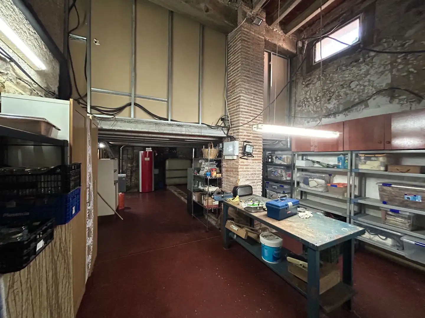 Finca rústica en venda en Santa Maria de Palautordera amb Calefacció