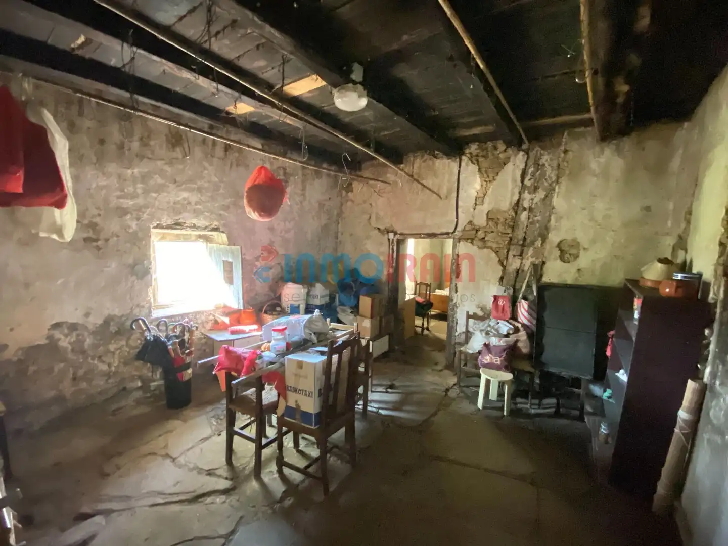 Casa o chalet en venta en Idiazabal con Jardín privado y Trastero