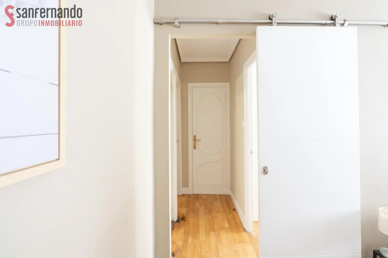 Flat for sale in Numancia - San Fernando