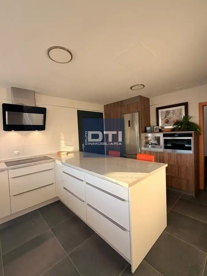 Casa con piscina in vendita a Dehesa - Monacilla, imagen 18