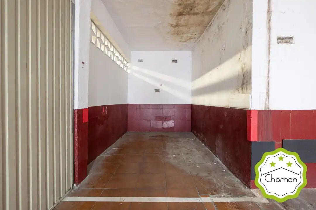 Garaje en venta en Sestao 