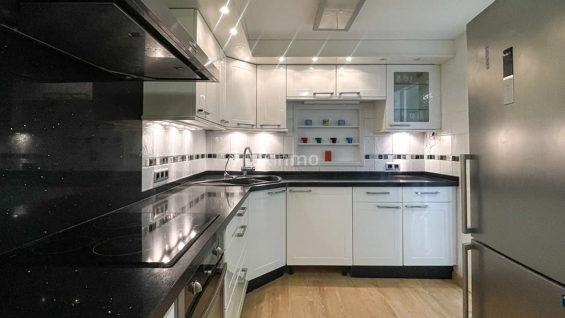 Flat with terrace for sale in Mascarat, imagen 16