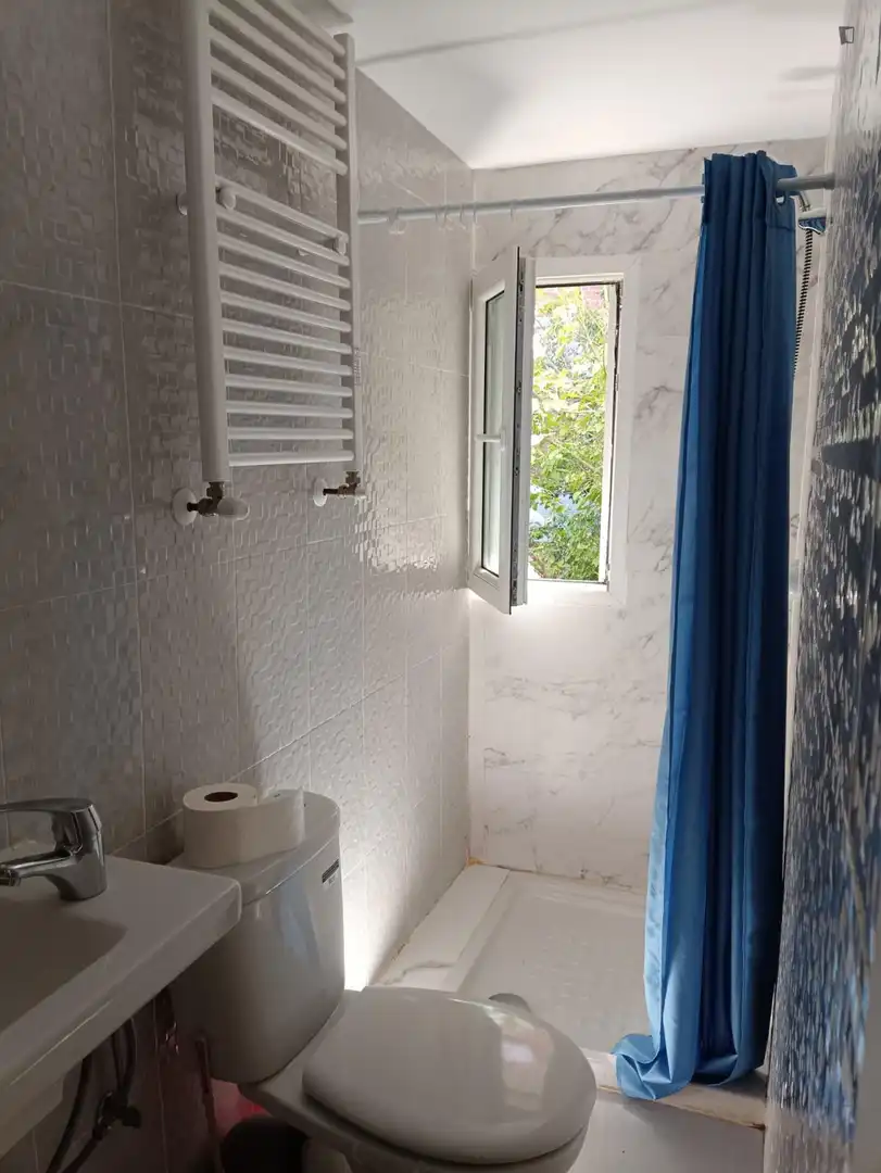 Habitació a Portazgo