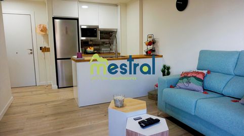 Foto 2 de Apartamento en venta en Carrer Saint Tropez, 4, Montañar - El Arenal, Jávea / Xàbia