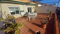 Terrace of Attic for sale in Premià de Mar  with Air Conditioner, Heating and Terrace