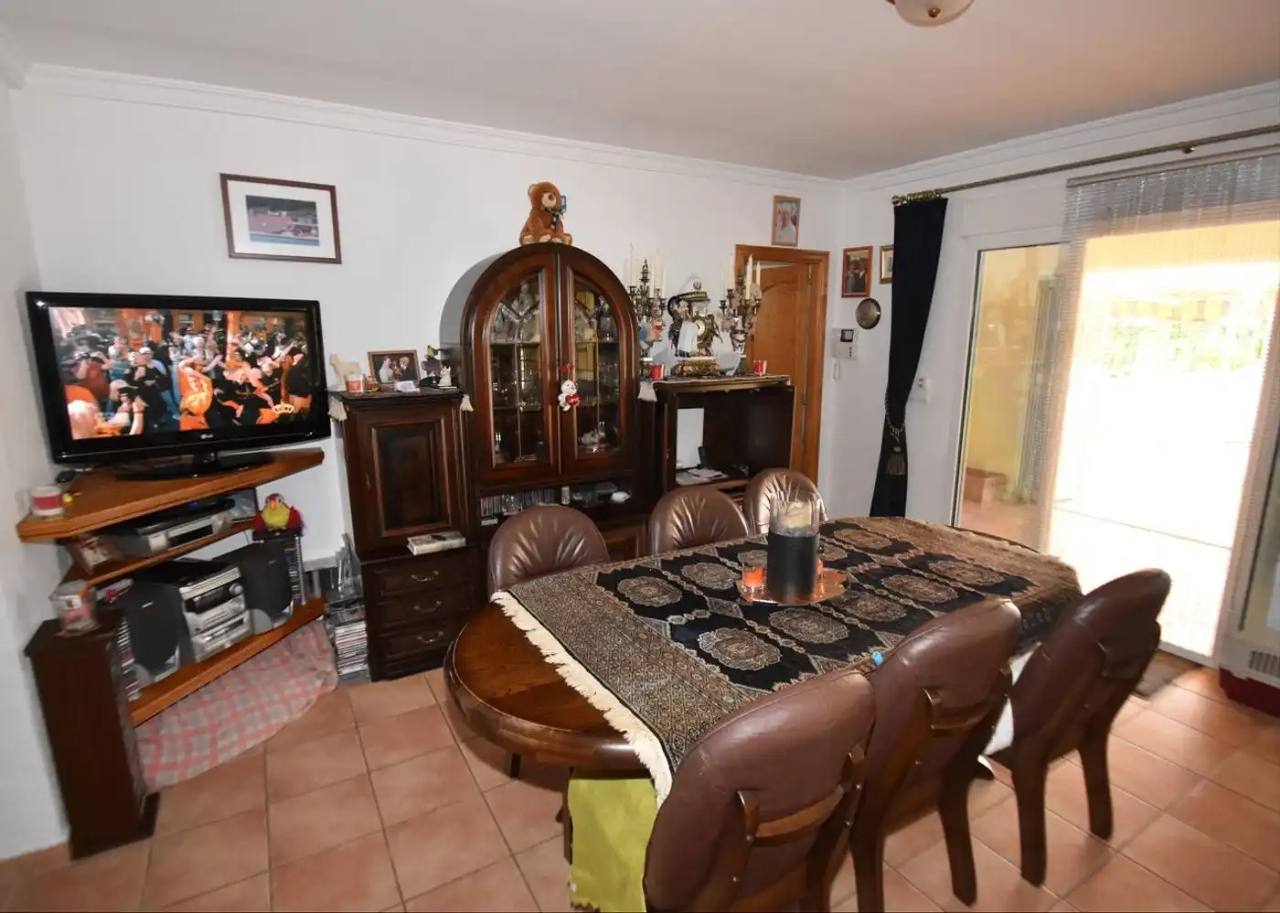 Villa con piscina in vendita a Els Poblets, imagen 15
