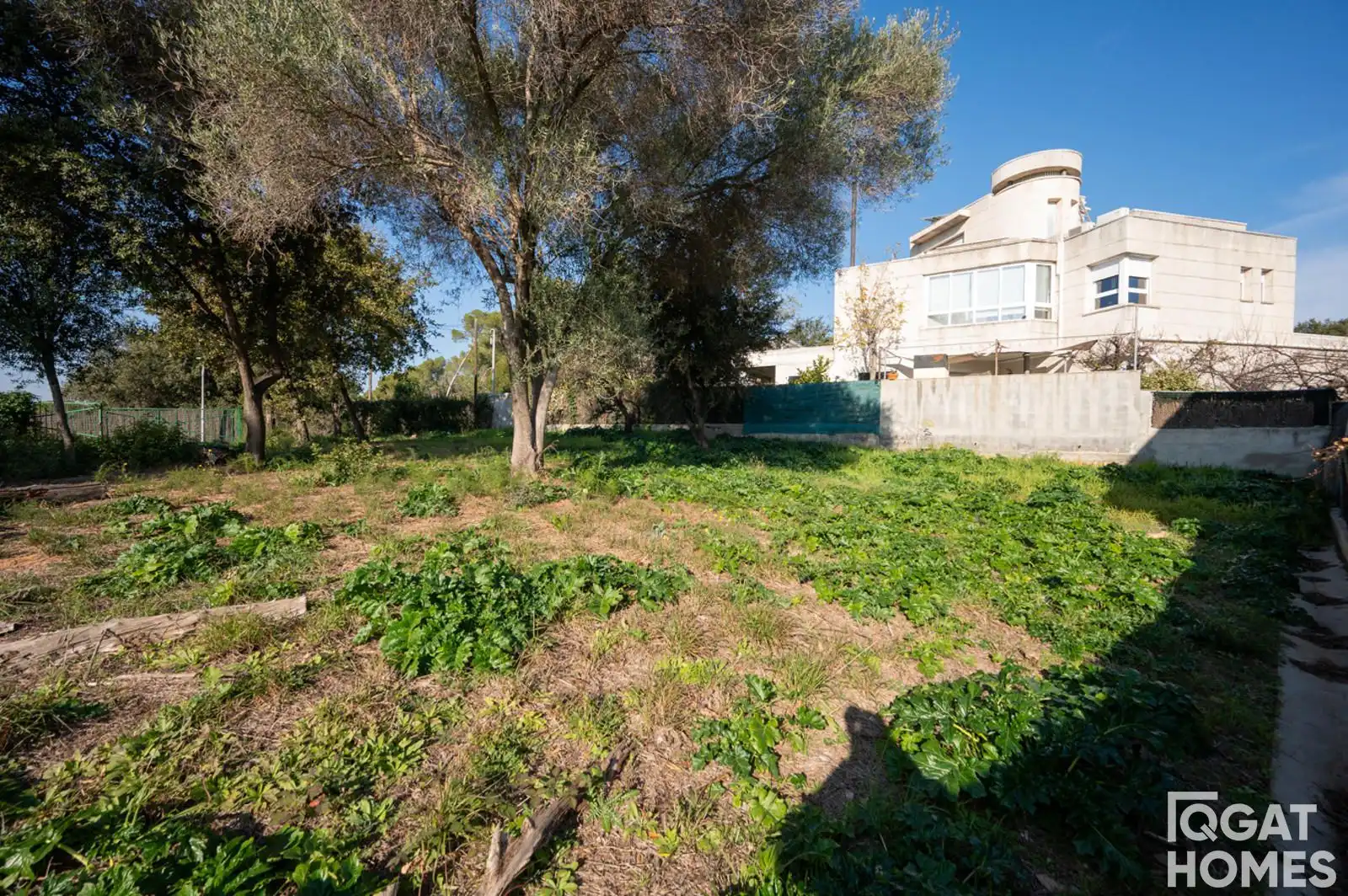 Terreno residenziale in vendita a Gafarró, imagen 7