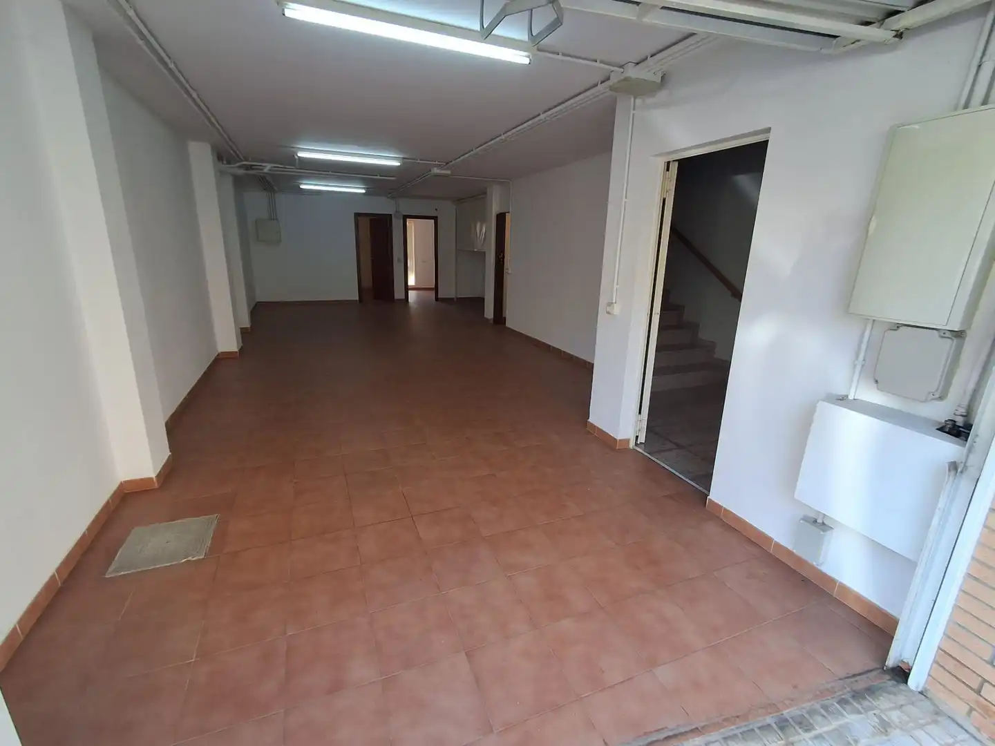 Casa adosada en venda en Tortosa amb Aire condicionat, Calefacció i Jardí privat
