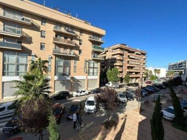 Appartement compact à vendre à Pins Dels, 3 3