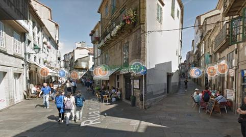 Photo 3 of Building for sale in Bautizados, 14, 1º, 2º, 3º, Casco Histórico, Santiago de Compostela