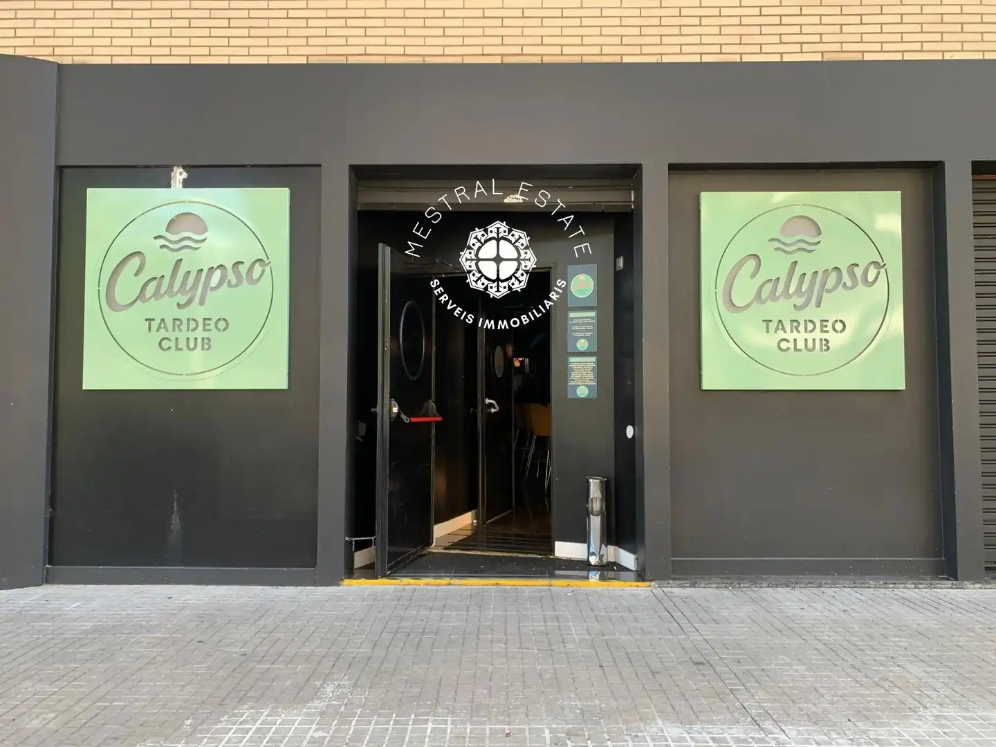 Business premises for transfer in GARBI