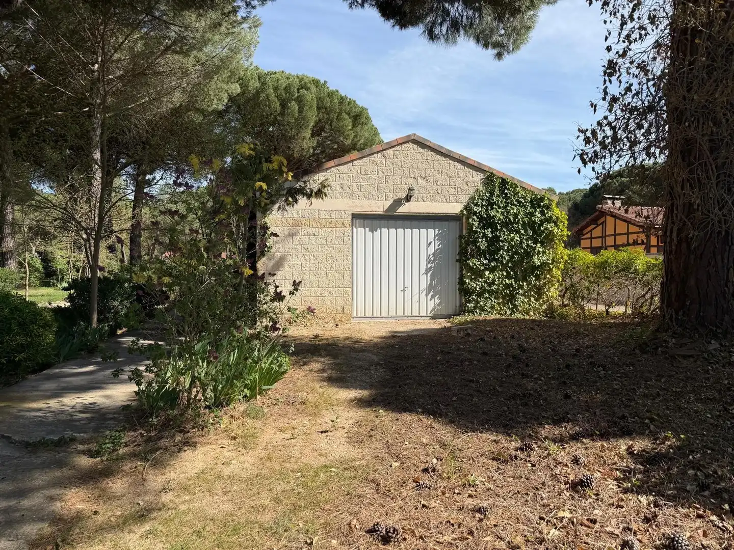 Casa o chalet en venta en Villabáñez