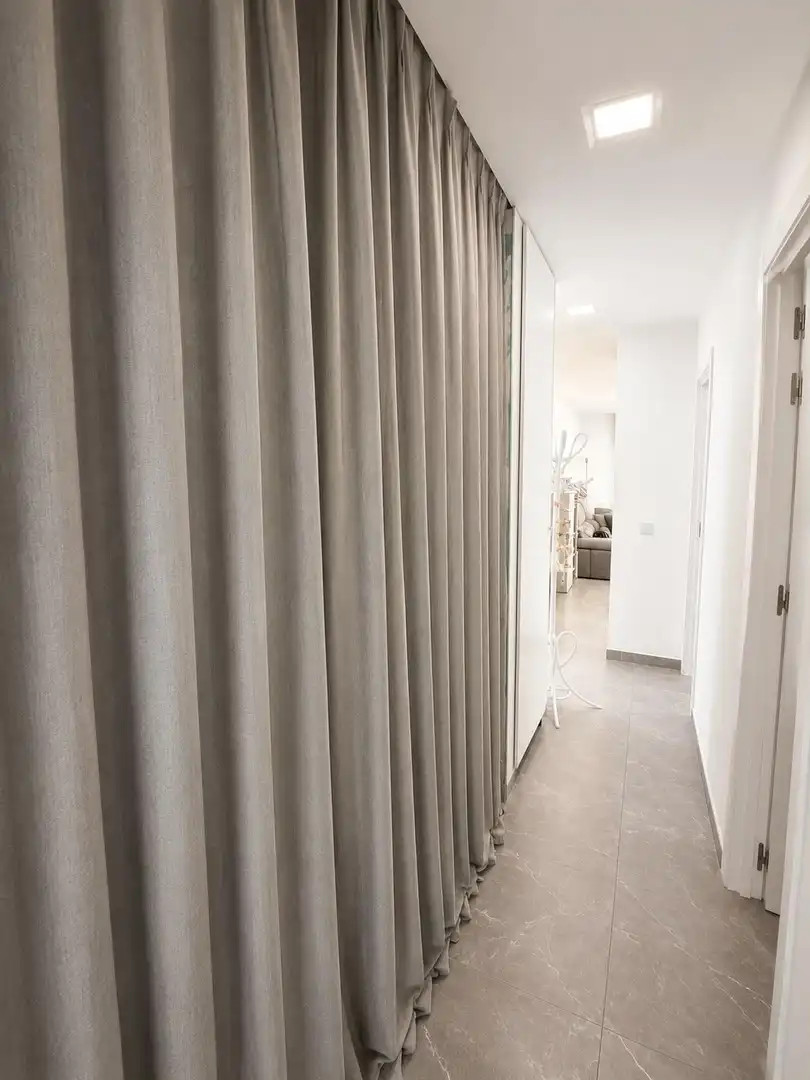 Apartament en venda en Arona amb Terrassa, Moblat i Piscina comunitària