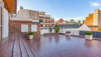 Vista exterior de Apartament en venda en Sant Adrià de Besòs amb Aire condicionat, Calefacció i Terrassa