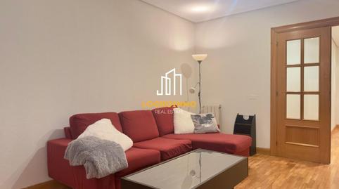 Photo 5 of Flat to rent in Gran Via,  Logroño