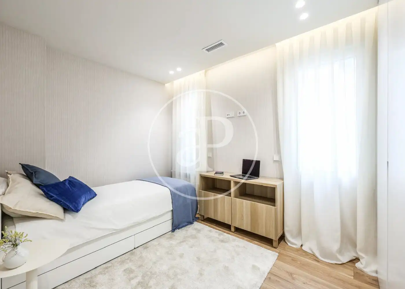 Appartement avec ascenseur à vendre à C/ del Alcalde Sainz de Baranda, imagen 48
