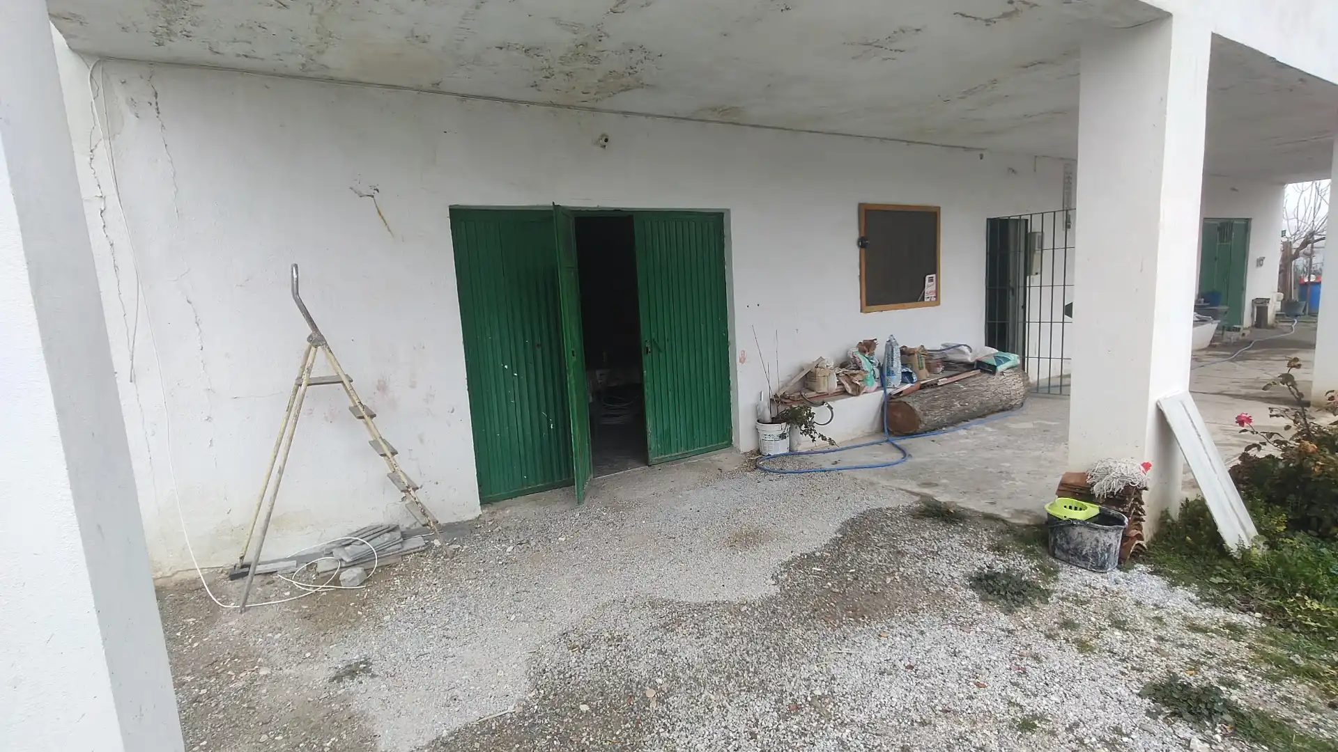 Chalet en venta en A-92N Pk 341, imagen 37