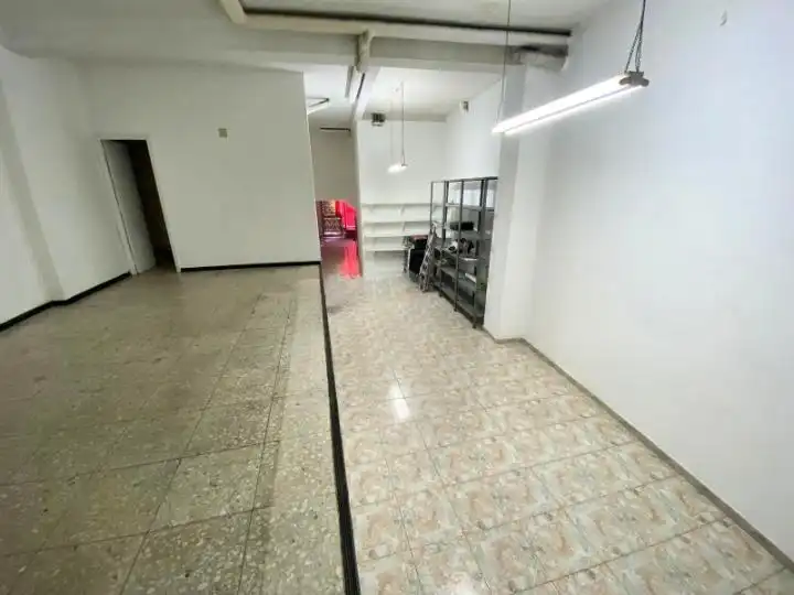 Local comercial en venta en CONDE DE TORRECEDEIRA, imagen 9