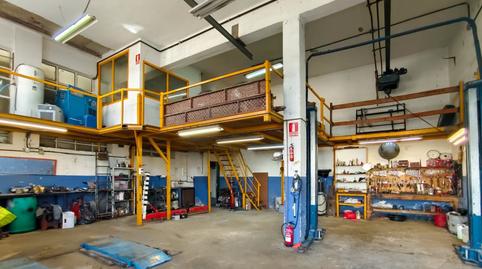 Foto 3 von Geschaftsraum zum Verkauf in Zamalbide, Errenteria