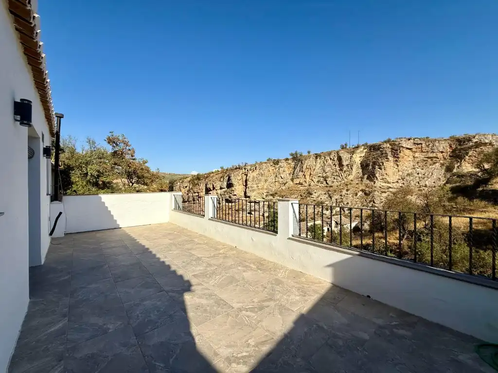 Maison avec terrasse à vendre à Alhama de Granada, imagen 33