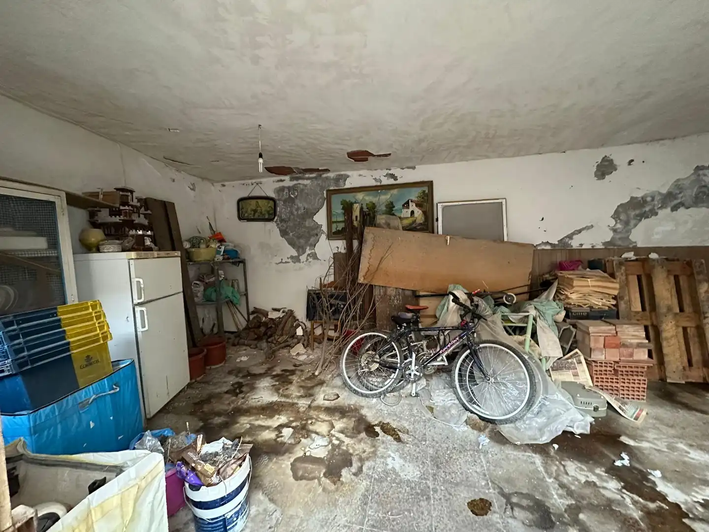 Casa amb terrassa en venda a Lorca Ciudad, imagen 41