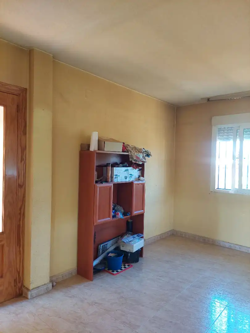 Kitchen of Houses for sale in Santa Cruz del Retamar  with Private garden, Swimming Pool and Alarm