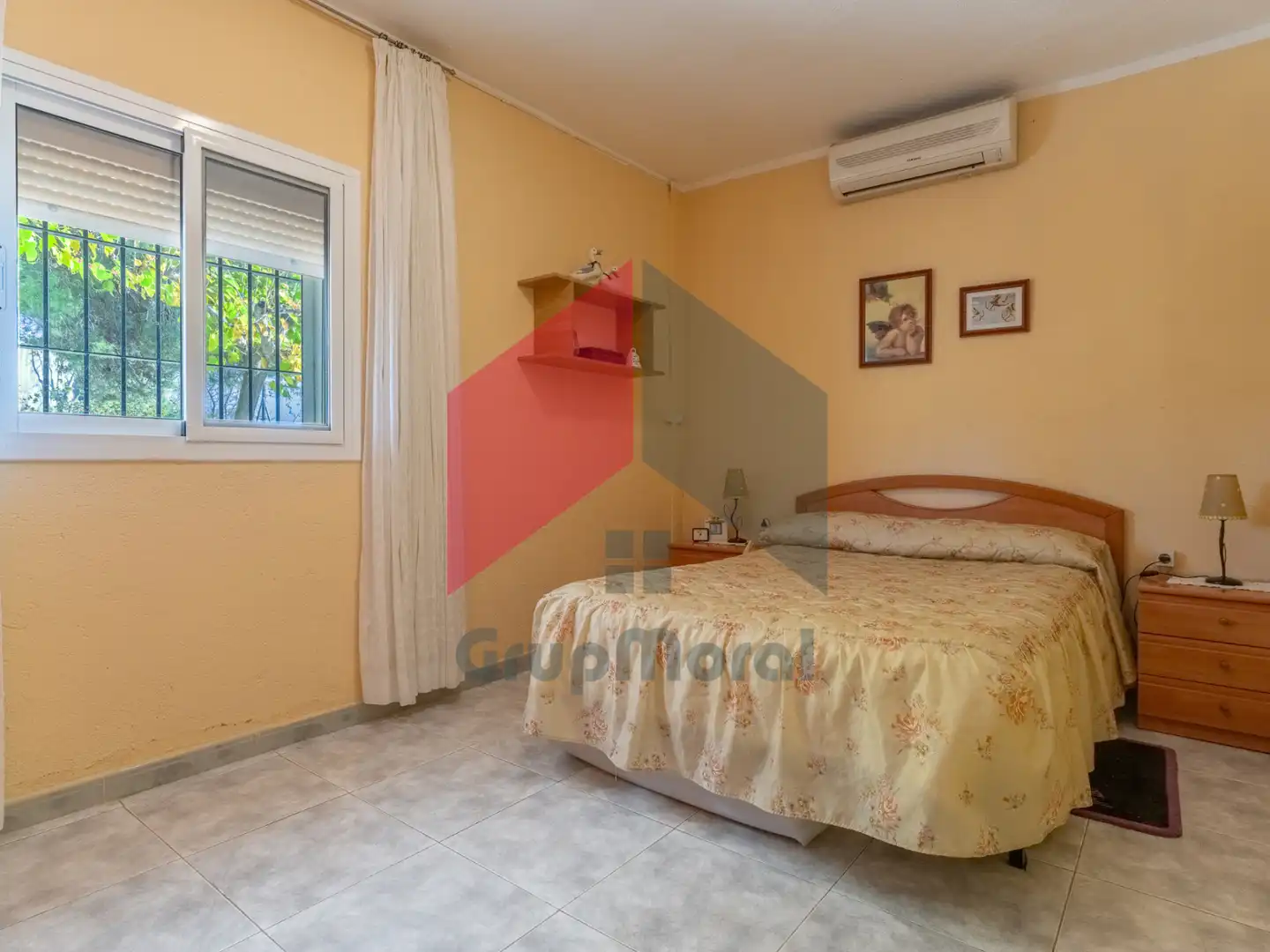 Casa amb terrassa en venda a Carrer de Portugal, imagen 31