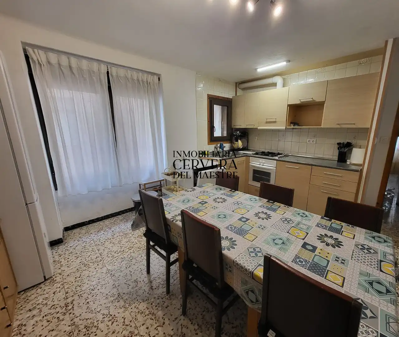Casa o chalet en venta en La Jana