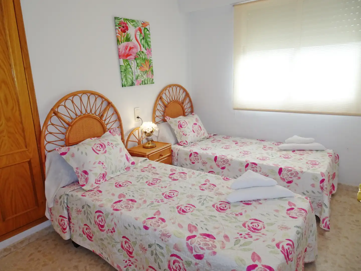 Apartament amb terrassa de lloguer a Playa de Gandia, imagen 27