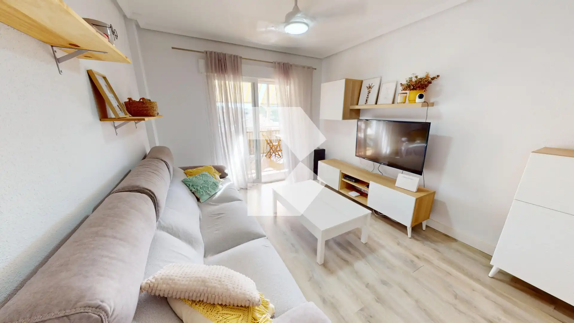 Attique avec terrasse à vendre à Carrer d'Oriola, imagen 7