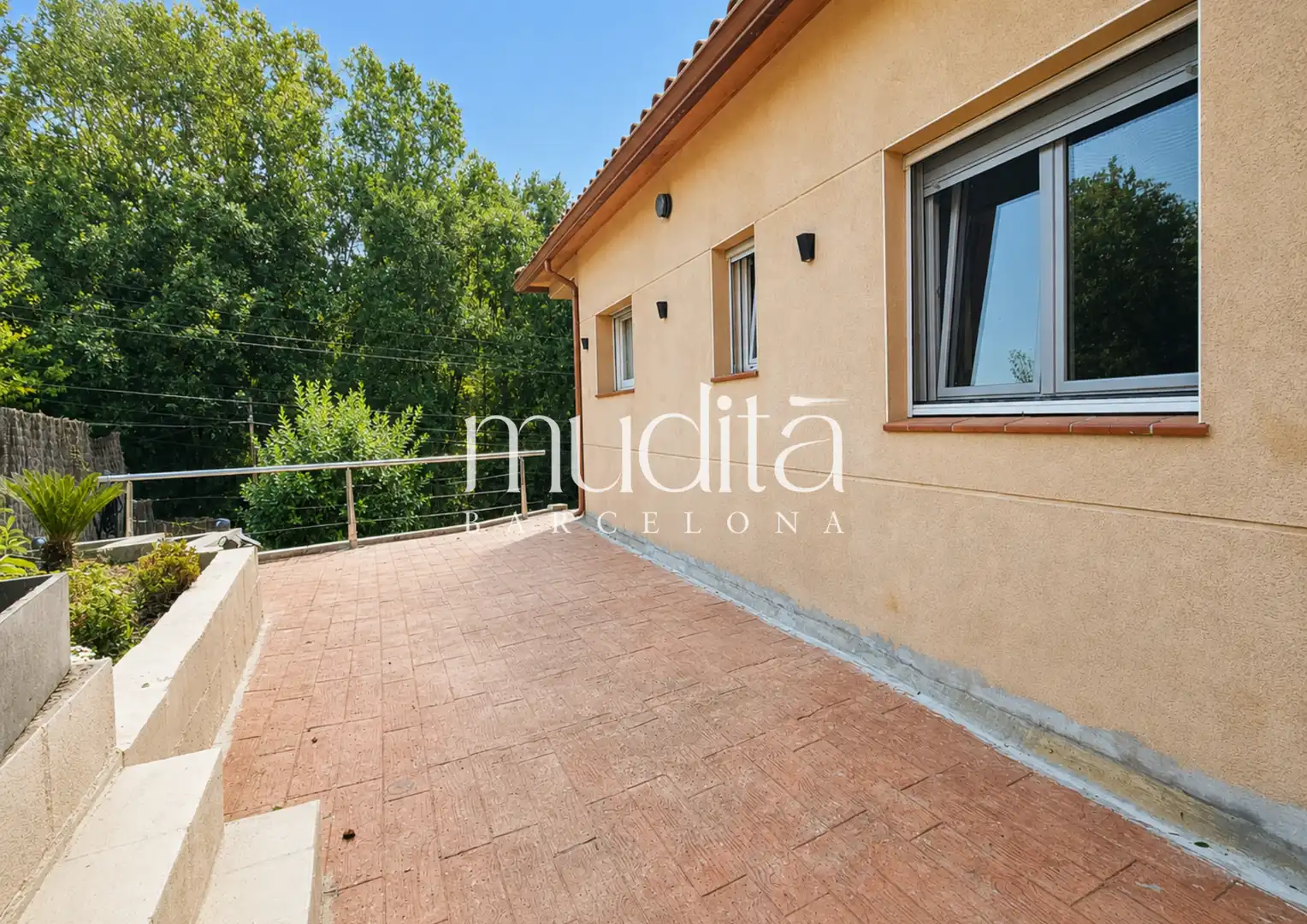Maison avec terrasse à vendre à Sant Celoni, imagen 45