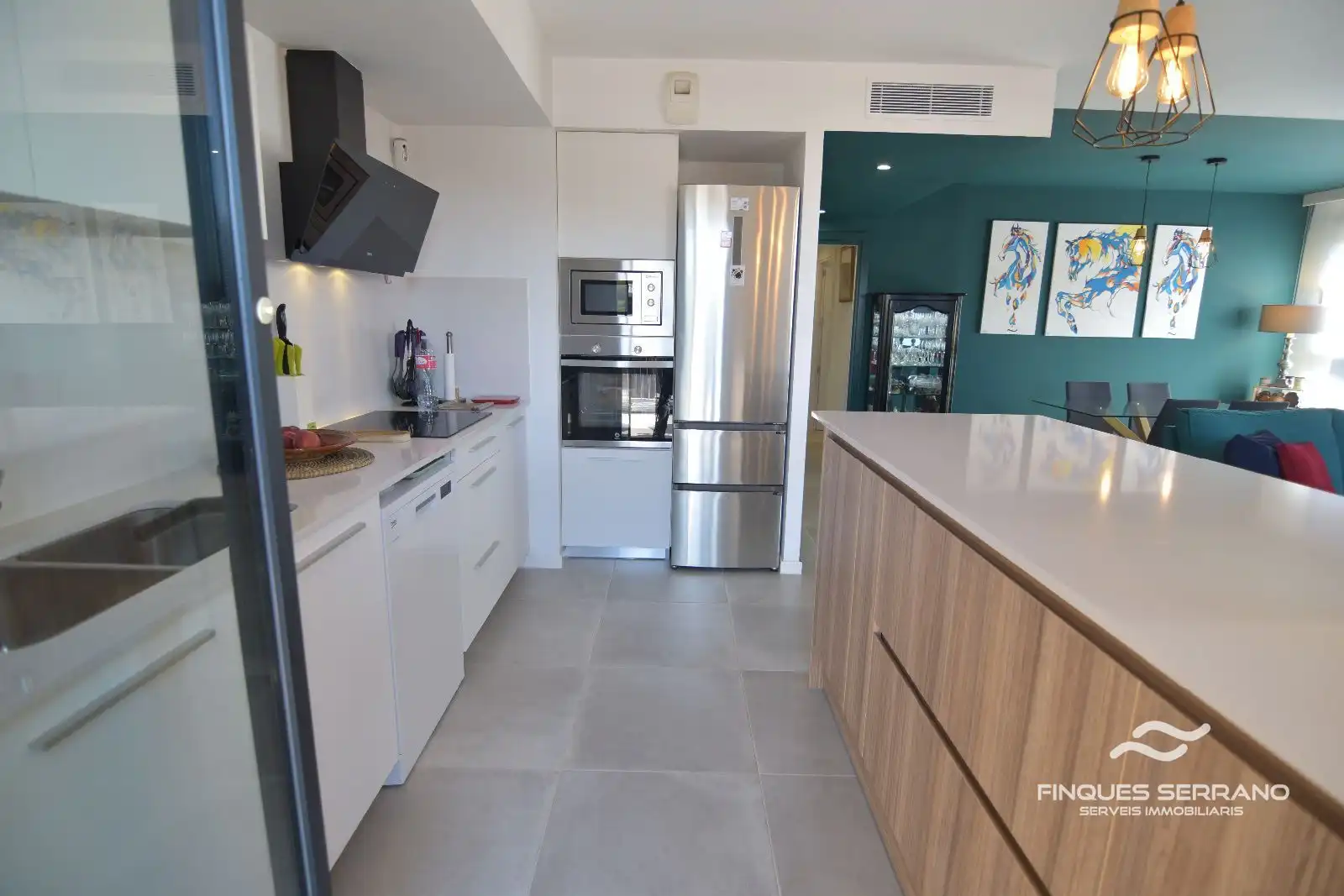 Dúplex con piscina en venta en Cossetania, imagen 12