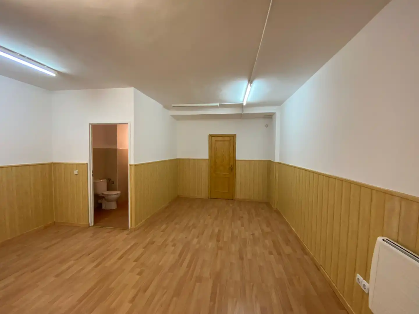 Local de alquiler en Boadilla del Monte con Aire acondicionado, Calefacción y Terraza