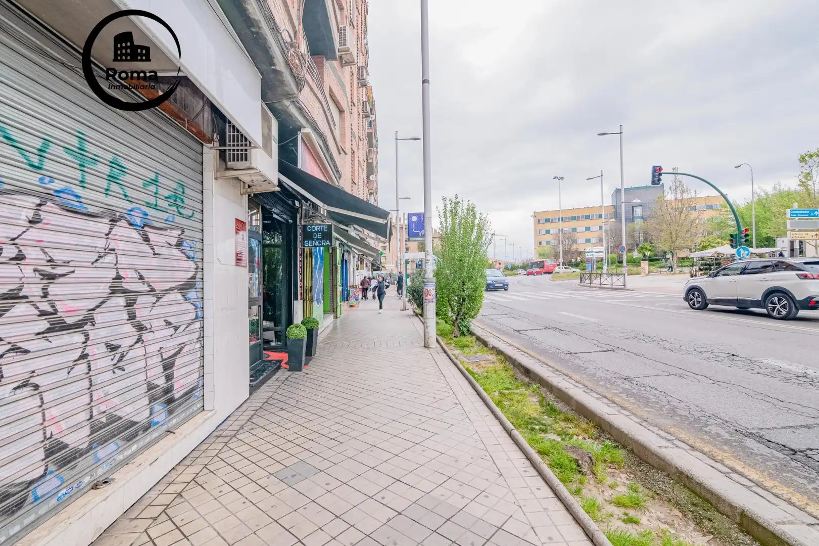 Business premises for sale in Beiro, imagen 2