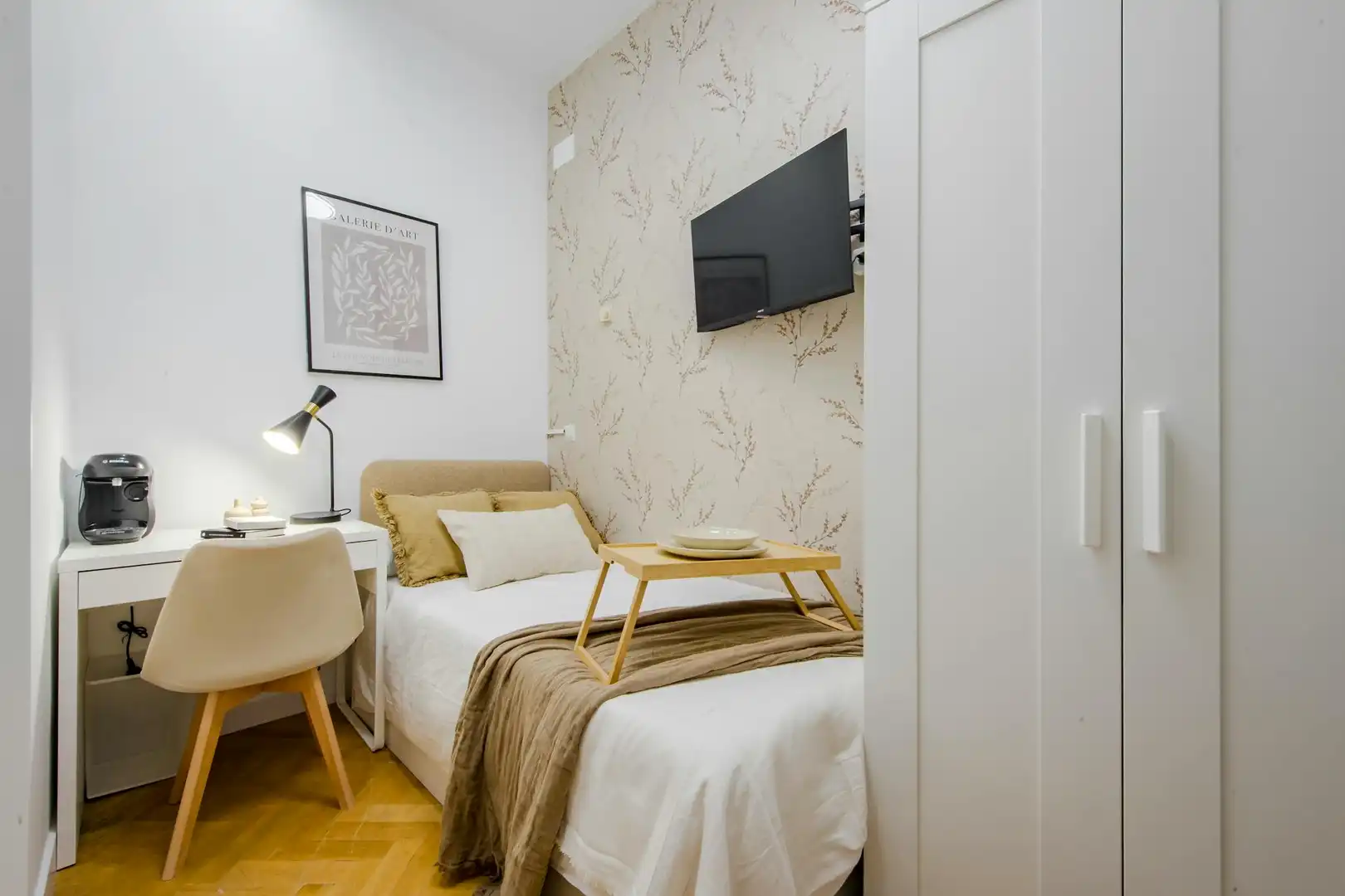 Piso de alquiler en N/A, Embajadores - Lavapiés