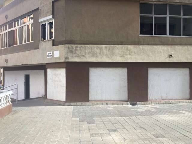 Local comercial en Venta en ESCALERITAS en Escaleritas