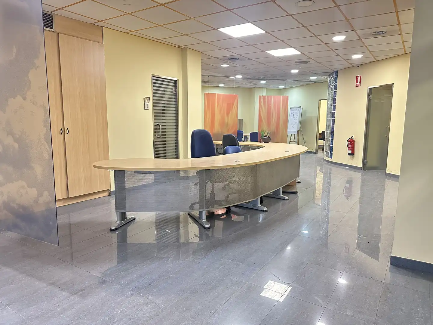 Local comercial de lloguer a Rúa do Hórreo, imagen 8