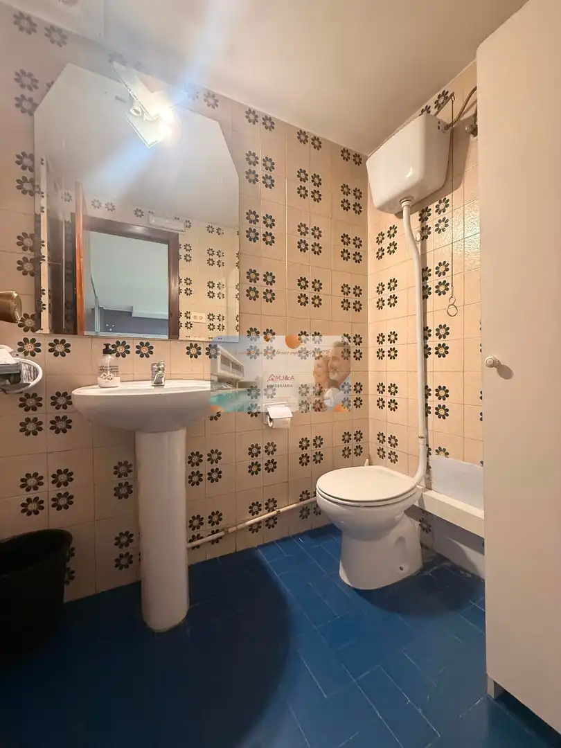Büro zur Miete in NAVARRA, Hospital - Plaza del Real
