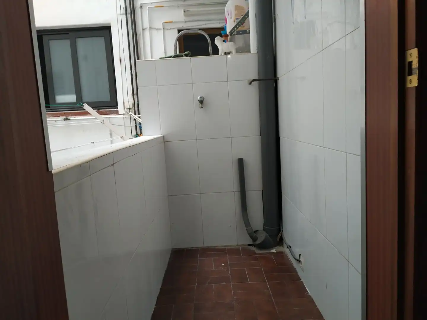 Appartamento con ascensore in affitto a Carrer de Bofarull 59, imagen 6