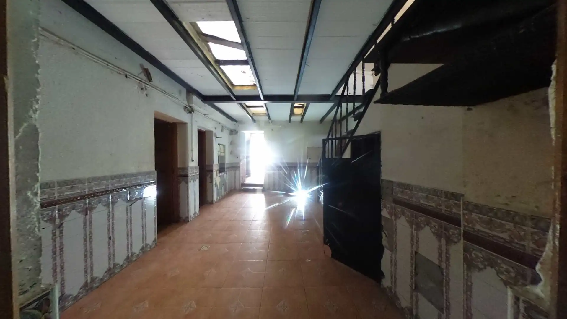 Casa adosada en venda en Quintanar de la Orden