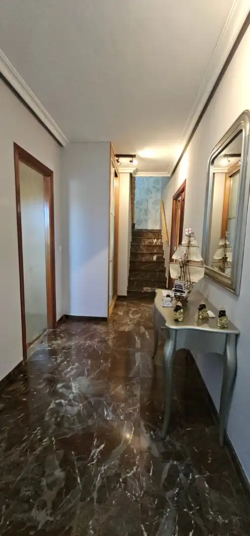 Casa o xalet en venda en Puertollano amb Aire condicionat, Calefacció i Jardí privat