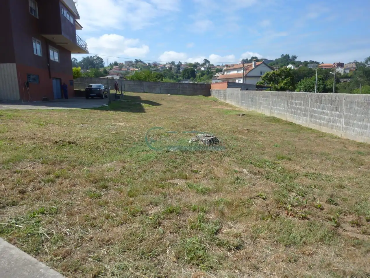 Casa o chalet en venta en Vigo  con Calefacción, Jardín privado y Terraza