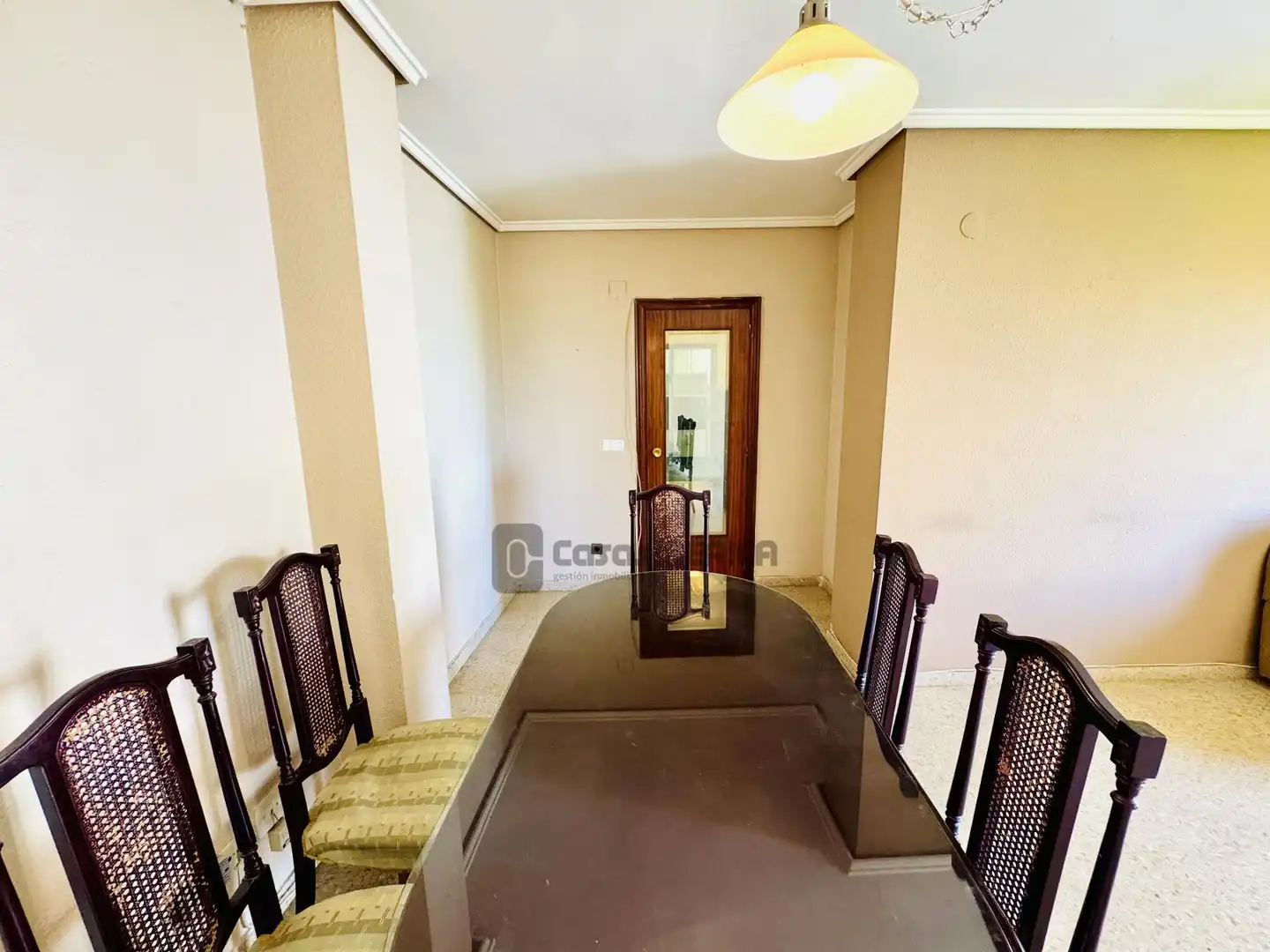 Piso con ascensor en venta en Gabriela Mistral, imagen 5