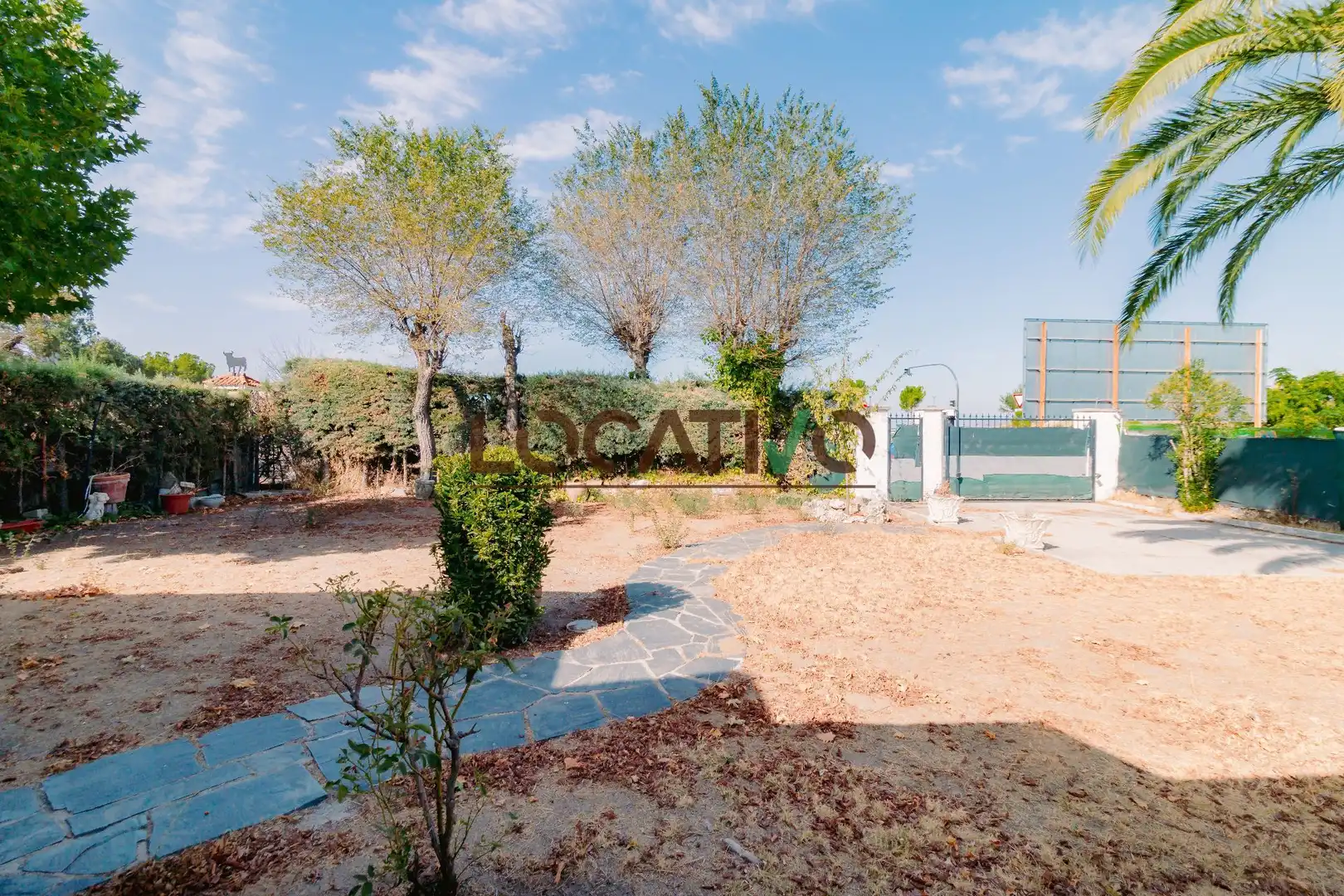 Casa amb jardí en venda a Brunete, imagen 36