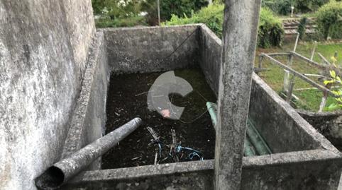 Photo 4 of Single-family semi-detached for sale in Cenlle, Ourense