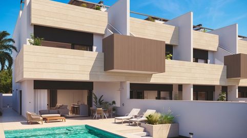 Foto 2 de Casa o chalet en venta en Pilar de la Horadada ciudad, Pilar de la Horadada